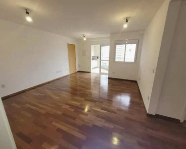 Apartamento para aluguel e venda tem 72 metros quadrados com 2 quartos em Perdizes - São P