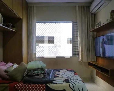 Apartamento para Aluguel - Embaré, 1 Quarto, 40 m2