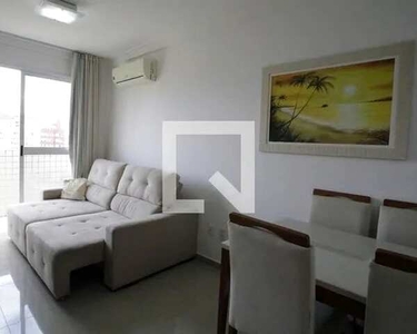 Apartamento para Aluguel - Encruzilhada, 1 Quarto, 45 m2