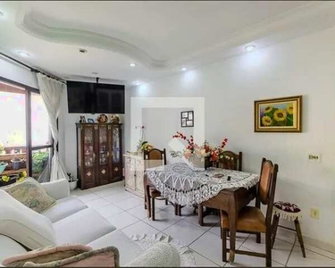 Apartamento para Aluguel - Encruzilhada, 1 Quarto, 80 m2