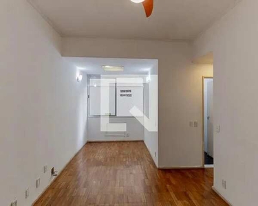 Apartamento para Aluguel - Flamengo, 2 Quartos, 70 m2