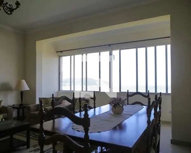 Apartamento para Aluguel - Gonzaga , 3 Quartos, 143 m2