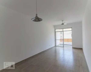 Apartamento para Aluguel - Grajaú, 2 Quartos, 74 m2