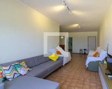 Apartamento para Aluguel - Guilhermina, 3 Quartos, 148 m2