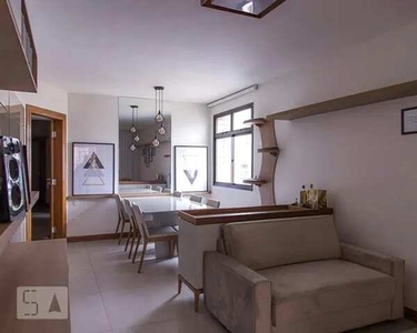Apartamento para Aluguel - Gutierrez, 3 Quartos, 115 m2