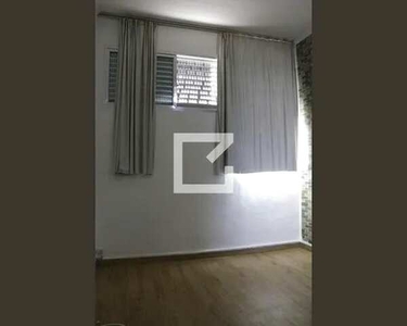 Apartamento para Aluguel - Itararé, 1 Quarto, 13 m2