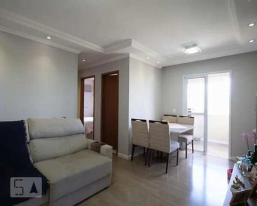 Apartamento para Aluguel - Jaguaribe, 2 Quartos, 52 m2