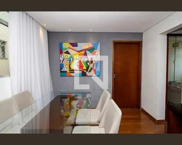 Apartamento para Aluguel - Jardim América, 2 Quartos, 120 m2