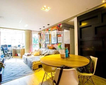 Apartamento para Aluguel - Jardim Bela Vista, 2 Quartos, 90 m2