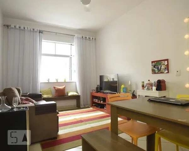 Apartamento para Aluguel - Jardim Guanabara, 2 Quartos, 80 m2