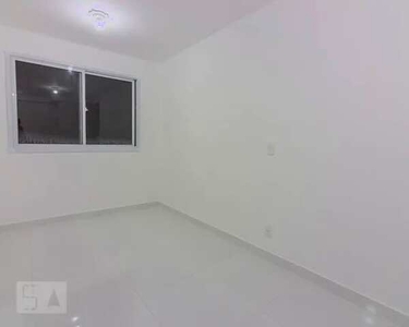 Apartamento para Aluguel - Jardim Jussara, 2 Quartos, 41 m2