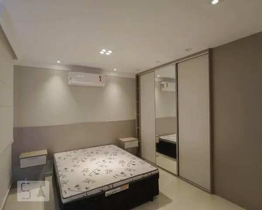 Apartamento para Aluguel - Jardim Maia, 1 Quarto, 37 m2