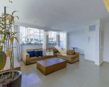 Apartamento para Aluguel - Jardim Oceânico, 3 Quartos, 169 m2