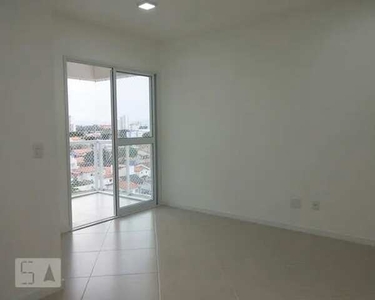 Apartamento para Aluguel - Jardim Oriente, 2 Quartos, 60 m2