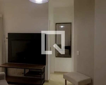 Apartamento para Aluguel - Jardim Paulista, 1 Quarto, 30 m2