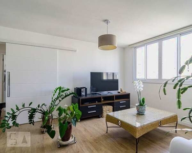 Apartamento para Aluguel - Jardim Paulista, 2 Quartos, 105 m2