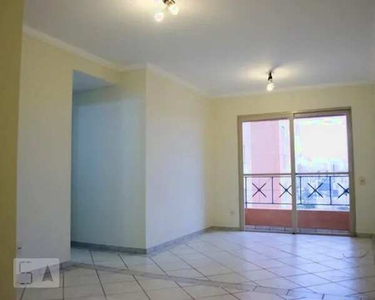 Apartamento para Aluguel - Jardim Planalto, 3 Quartos, 72 m2