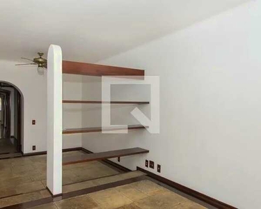 Apartamento para Aluguel - Jardim Santa Genoveva, 4 Quartos, 130 m2