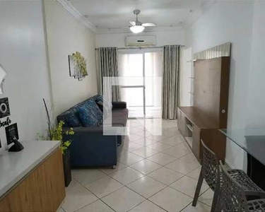 Apartamento para Aluguel - Jardim Três Marias, 2 Quartos, 90 m2