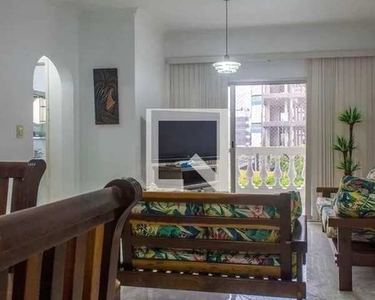 Apartamento para Aluguel - Jardim Três Mariasn, 3 Quartos, 96 m2