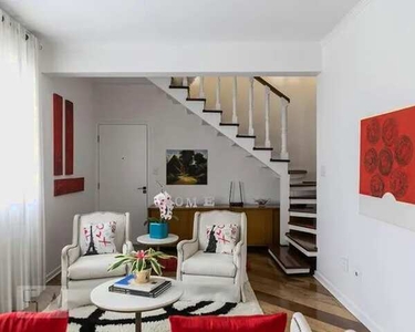 Apartamento para Aluguel - Jose Menino, 3 Quartos, 270 m2