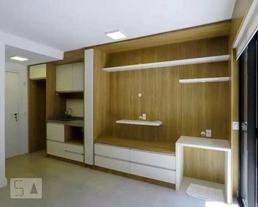 Apartamento para Aluguel - Liberdade, 1 Quarto, 36 m2