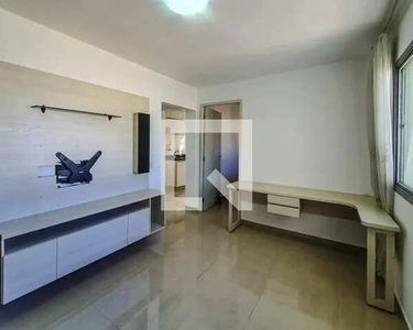 Apartamento para Aluguel - Liberdade, 1 Quarto, 36 m2