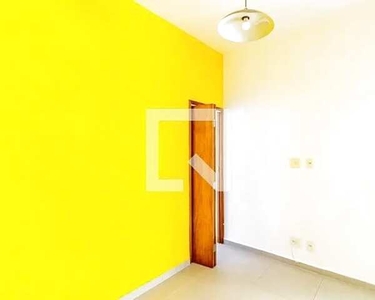 Apartamento para Aluguel - Liberdade, 1 Quarto, 40 m2