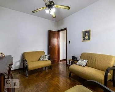 Apartamento para Aluguel - Liberdade, 2 Quartos, 102 m2