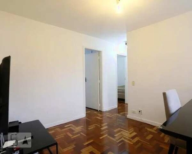 Apartamento para Aluguel - Liberdade, 2 Quartos, 50 m2