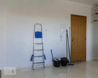 Apartamento para Aluguel - Macuco , 1 Quarto, 38 m2