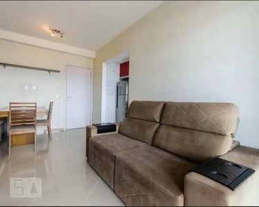 Apartamento para Aluguel - Macuco , 1 Quarto, 49 m2