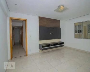 Apartamento para Aluguel - Manacás, 2 Quartos, 60 m2