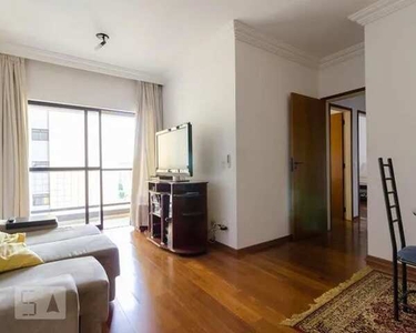 Apartamento para Aluguel - Mansões Santo Antônio, 2 Quartos, 70 m2
