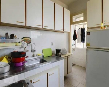 Apartamento para Aluguel - Maracanã, 2 Quartos, 75 m2