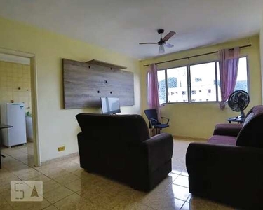 Apartamento para Aluguel - Marapé, 3 Quartos, 94 m2