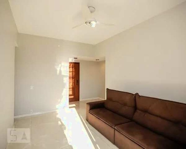 Apartamento para Aluguel - Meier, 2 Quartos, 80 m2