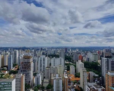 Apartamento para aluguel Mobiliado! 84 metros quadrados com 2 quartos em Pinheiros - São P