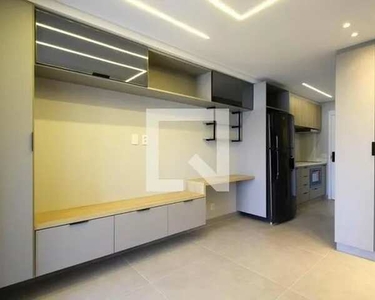 Apartamento para Aluguel - Moema, 1 Quarto, 31 m2