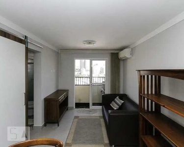 Apartamento para Aluguel - Mooca, 2 Quartos, 48 m2