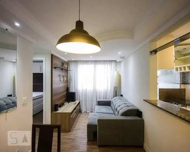 Apartamento para Aluguel - Morumbi, 2 Quartos, 45 m2