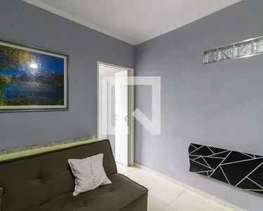 Apartamento para Aluguel - Nova Mirim, 1 Quarto, 32 m2
