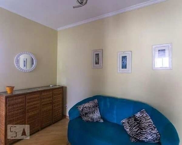 Apartamento para Aluguel - Nova Petrópolis, 2 Quartos, 40 m2