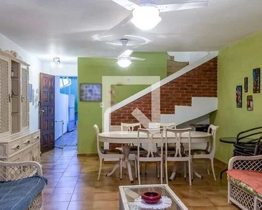 Apartamento para Aluguel - Parque Enseada, 2 Quartos, 110 m2