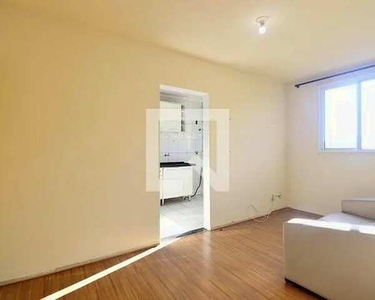 Apartamento para Aluguel - Parque Erasmo Assunção, 2 Quartos, 50 m2