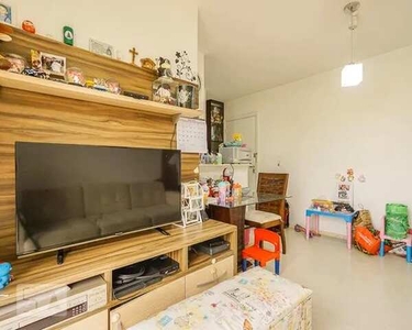 Apartamento para Aluguel - Penha de França, 2 Quartos, 51 m2