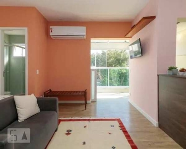 Apartamento para Aluguel - Pinheiros, 1 Quarto, 32 m2