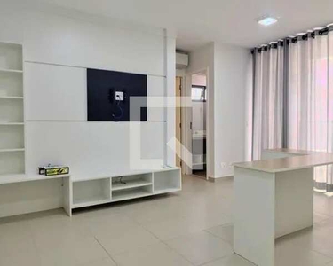 Apartamento para Aluguel - Pinheiros, 1 Quarto, 45 m2