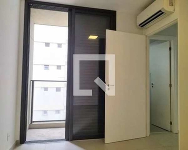 Apartamento para Aluguel - Pinheiros, 2 Quartos, 45 m2