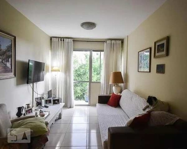 Apartamento para Aluguel - Portal do Morumbi, 3 Quartos, 85 m2